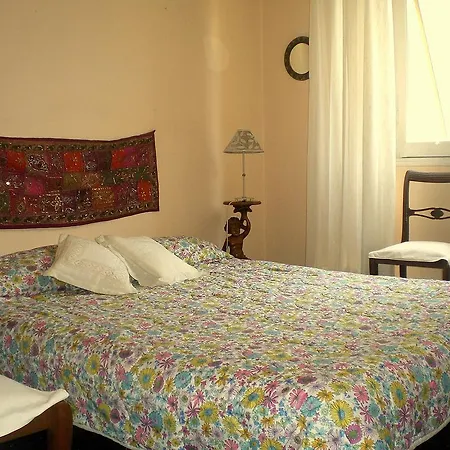 Bed & Breakfast Maya & Leo Genua