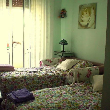 Bed & Breakfast Maya & Leo Genua