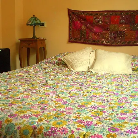 Bed and breakfast Maya & Leo