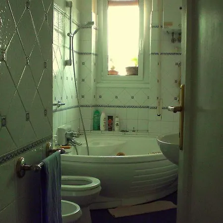 Maya & Leo Couette-café *